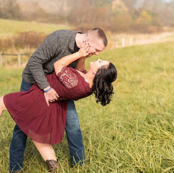 Meet your Posher, Chrissy - Picture 1 of 1